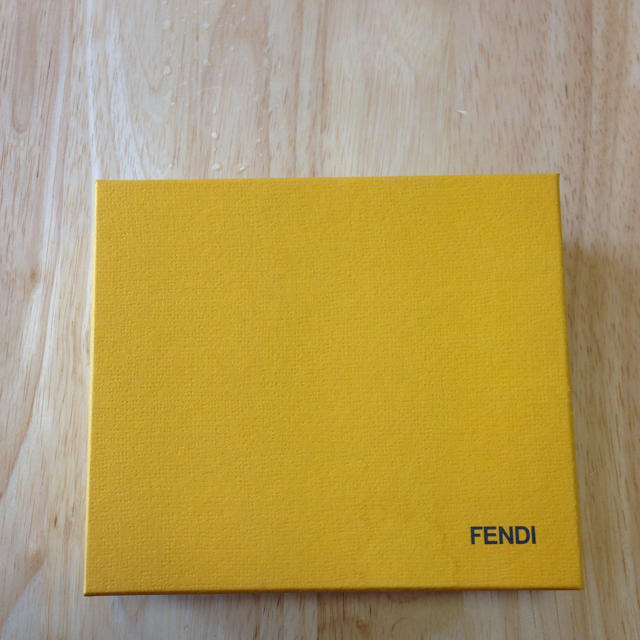 FENDI(フェンディ)の(新品)FENDI ネックレス レディースのアクセサリー(ネックレス)の商品写真