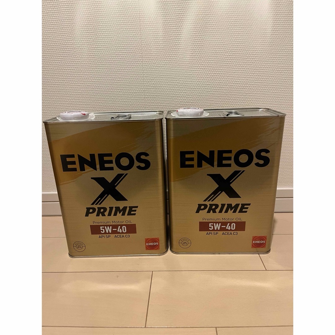 ENEOS X PRIME エンジンオイル 0W-20 4L 缶 5缶 お得クーポン発行中 ENEOS X PRIME エンジンオイル 0W-20 4L 缶 5缶 お得クーポン発行中
