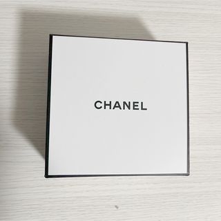 シャネル(CHANEL)のCHANEL 空箱 ギフトボックス(ショップ袋)