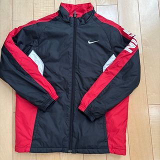 ナイキ(NIKE)の【NIKE】中綿ジャケット　１５０(ジャケット/上着)