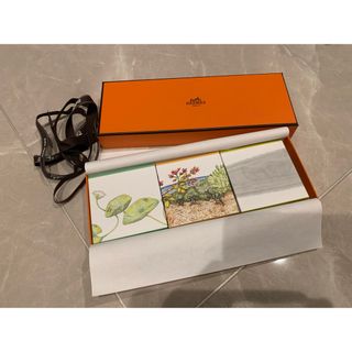 エルメス(Hermes)のエルメス　ソープ3点セット(ボディソープ/石鹸)