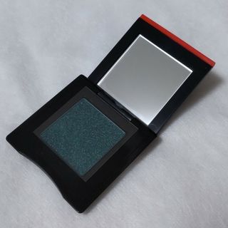 シセイドウ(SHISEIDO (資生堂))の資生堂 ポップ パウダージェル アイシャドウ Green(アイシャドウ)