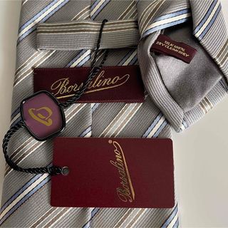 Borsalino - 新品ボルサリーノ　ネクタイ 