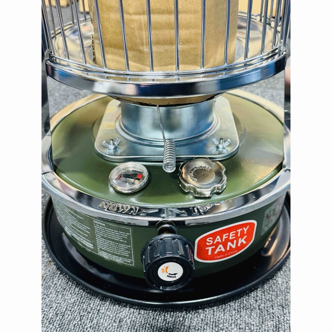 当店一番人気】 【送料無料】2024最新型石油ストーブ タンク容量6L 360 当店一番人気】 【送料無料】2024最新型石油ストーブ タンク容量6L 360