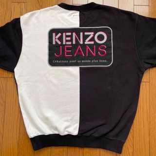 ケンゾー(KENZO)のKENZO トレーナー(スウェット)