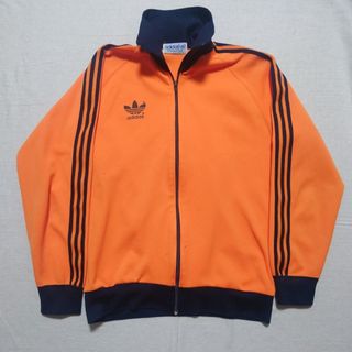 アディダス(adidas)の★ adidas ★ アディダス ジャージ トラックジャケット 長袖 3ライ(ジャージ)