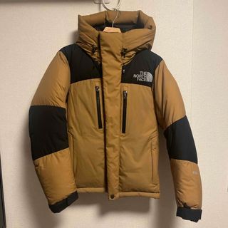 ザノースフェイス(THE NORTH FACE)のバルトロライトジャケット　XS(ダウンジャケット)