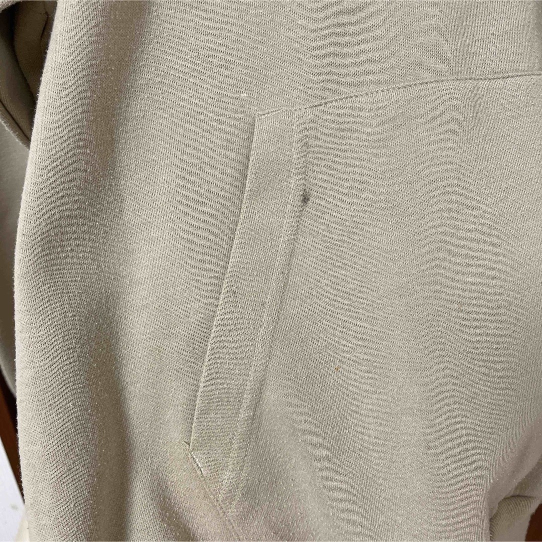 kappa パーカー　レディース　洋服　ファッション　トレーナー　長袖 レディースのトップス(パーカー)の商品写真