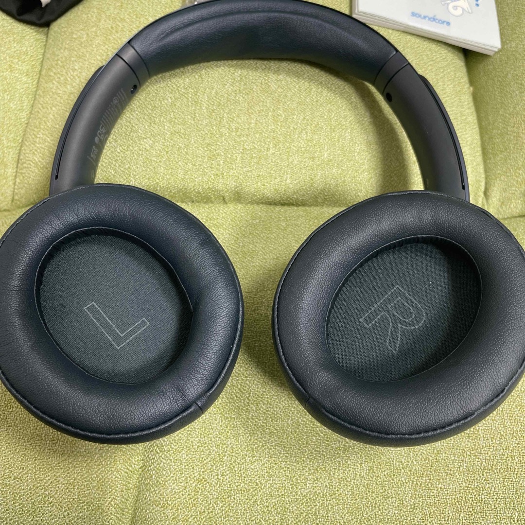 Anker - Anker Soundcore Life Q35の通販 by おかか's shop Anker - Anker Soundcore Life Q35の通販 by おかか's shop