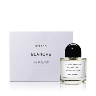 バレード(BYREDO)のBYREDO バイレード ブランシュ オードパルファム 100ml(香水(女性用))