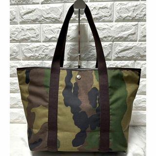 エルベシャプリエ カモフラの通販 1,000点以上 | Herve Chapelierを