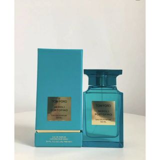 トムフォード(TOM FORD)の{新品未開封}トムフォード ネロリポルトフィーノ100ml 香水(香水(男性用))