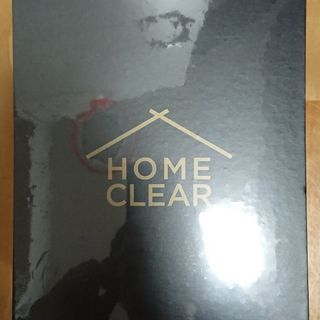 HOME CLEAR ホームクリア 家庭用脱毛器(ボディケア/エステ)