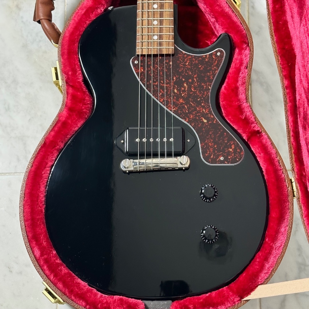 Gibson - Gibson Les Paul Junior 2022 ハードケース 付属品付の通販 