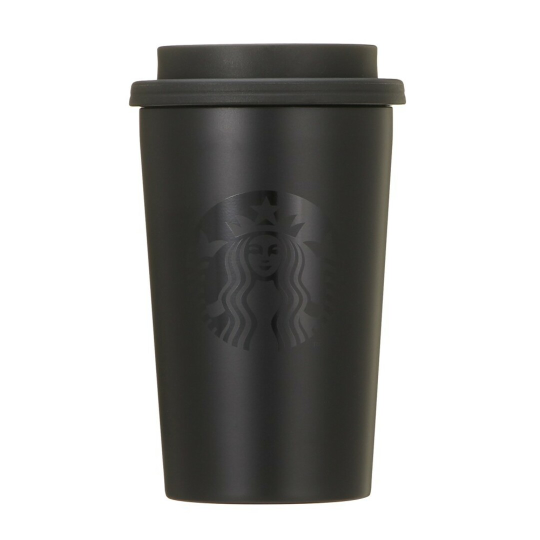 Starbucks Coffee(スターバックスコーヒー)のスターバックス　ステンレスTOGOカップタンブラー インテリア/住まい/日用品のキッチン/食器(タンブラー)の商品写真