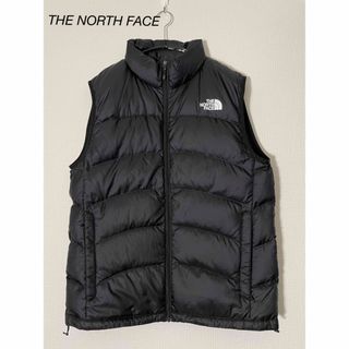 ザノースフェイス(THE NORTH FACE)のノースフェイス  アコンカグアダウンベスト ND92131(ダウンベスト)