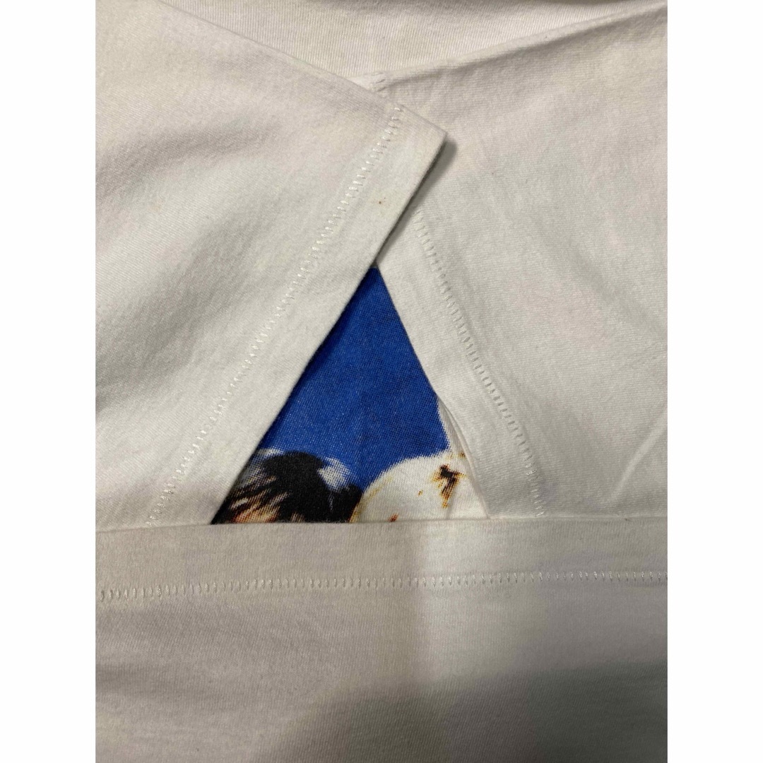 激レア90'S SONIC YOUTH Tシャツ ヴィンテージ ソニックユースの 激レア90'S SONIC YOUTH Tシャツ ヴィンテージ ソニックユースの