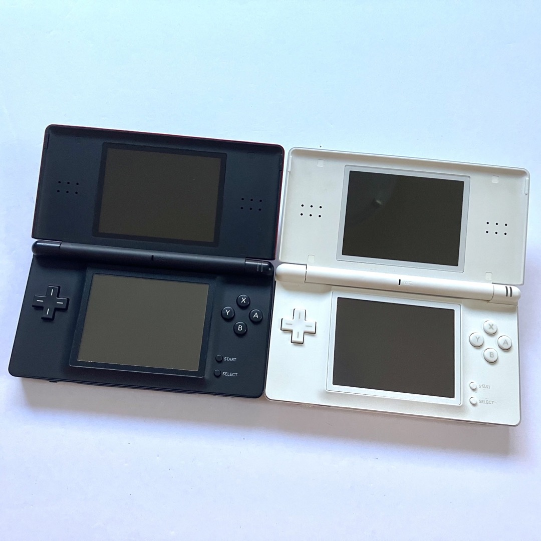ニンテンドーDS - 【ソフト付き】ニンテンドーDS lite クリムゾン ニンテンドーDS - 【ソフト付き】ニンテンドーDS lite クリムゾン