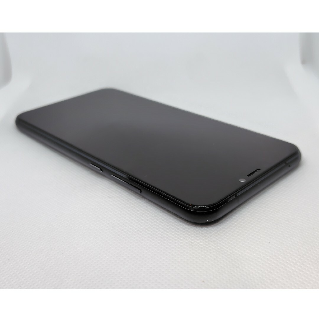 ASUS(エイスース)の【中古】Zenfone5(ZE620KL) SIMフリー スマホ/家電/カメラのスマートフォン/携帯電話(スマートフォン本体)の商品写真