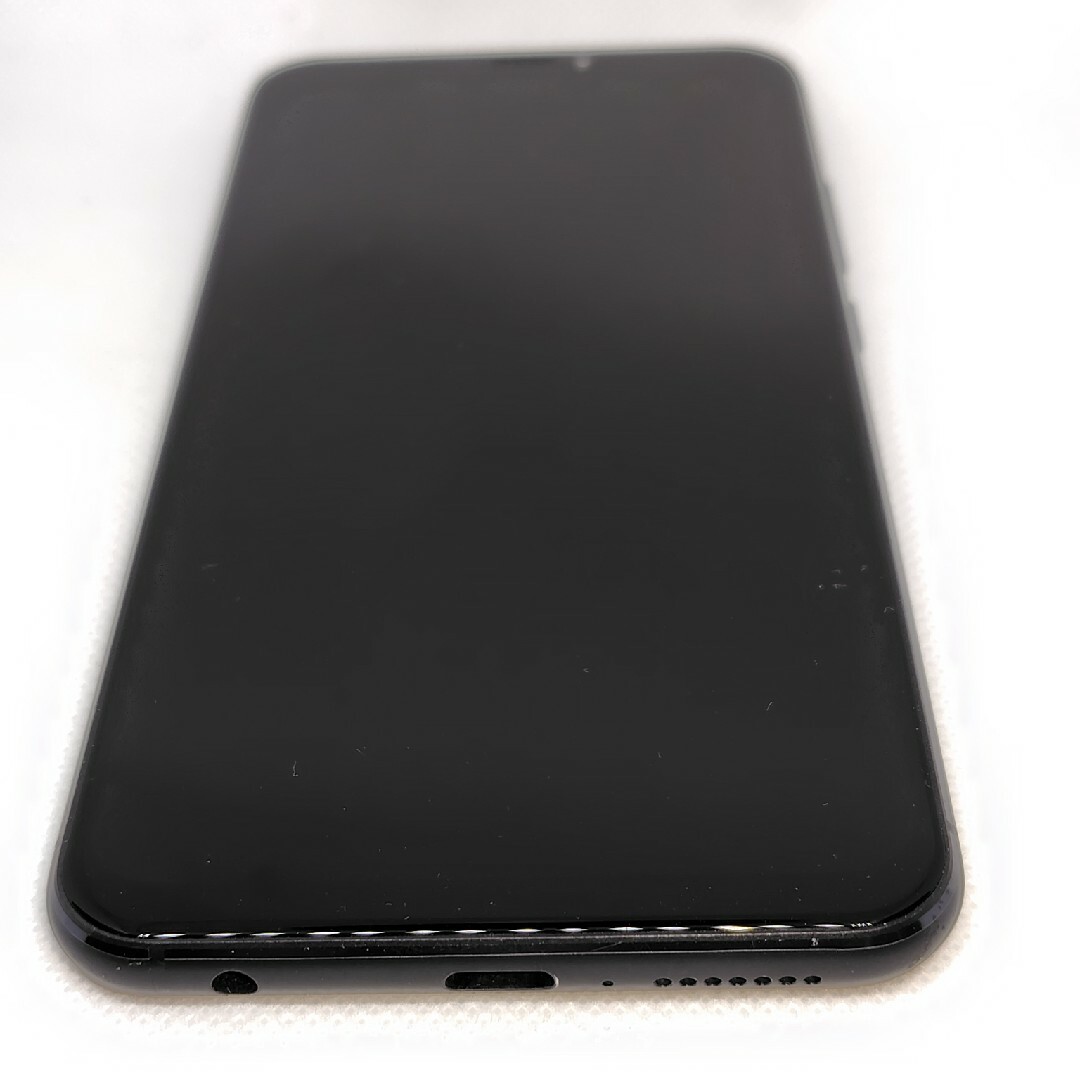 ASUS(エイスース)の【中古】Zenfone5(ZE620KL) SIMフリー スマホ/家電/カメラのスマートフォン/携帯電話(スマートフォン本体)の商品写真