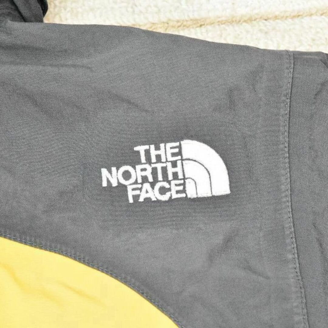 THE NORTH FACE(ザノースフェイス)のザ ノースフェイス マウンテン パーカー 6323c NORTH FACE 00 メンズのジャケット/アウター(ナイロンジャケット)の商品写真