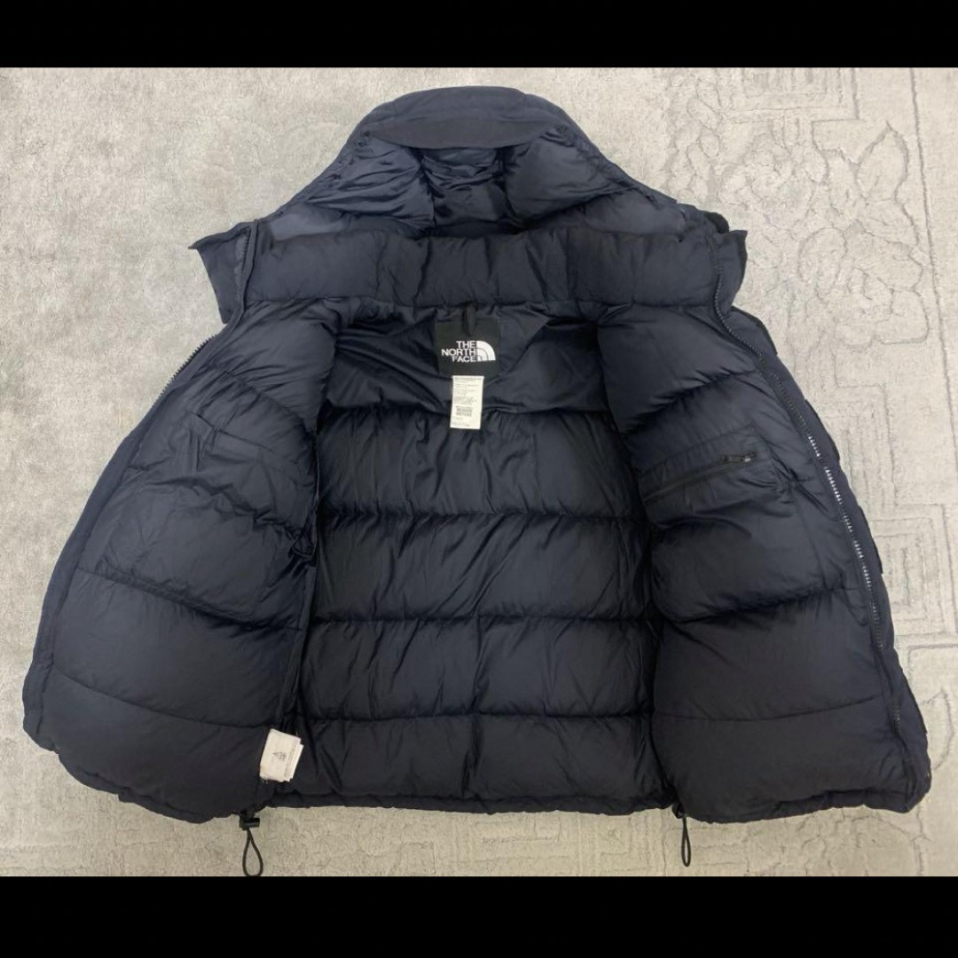 THE NORTH FACE(ザノースフェイス)のノースフェイス  バフィンジャケット メンズのジャケット/アウター(ダウンジャケット)の商品写真