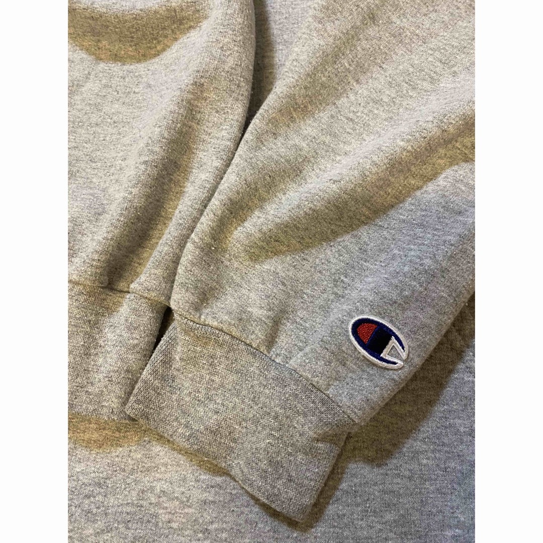 Champion(チャンピオン)の3XL Champion オーバーサイズ パーカー メンズのトップス(パーカー)の商品写真