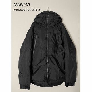 ナンガ(NANGA)のNANGA アーバンリサーチ 別注 AURORA 3LAYER DOWN(ダウンジャケット)