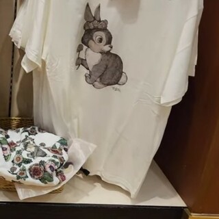 ディズニー(Disney)の★Disney Store 新品タグ付き(Tシャツ(半袖/袖なし))