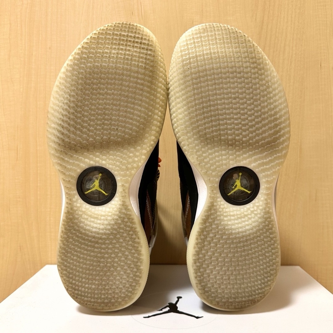 NIKE(ナイキ)のTRAVIS SCOTT × AIR JORDAN 33 CACTUS JACK メンズの靴/シューズ(スニーカー)の商品写真