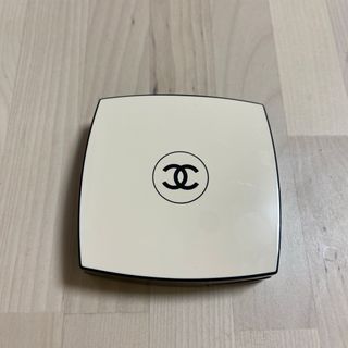 シャネル(CHANEL)のシャネル　アイシャドウ　レ ベージュ パレット ルガール クール ドゥ （新色）(アイシャドウ)