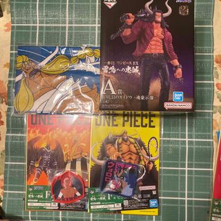 ワンピース フィギュアの通販 900点以上 | ONE PIECEのハンドメイドを