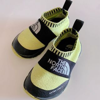 ザノースフェイス(THE NORTH FACE)の☆ THE NORTH FACE ☆ ノースフェイス　ウルトラローⅡ 16cm(スニーカー)