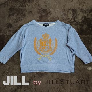 ジルバイジルスチュアート(JILL by JILLSTUART)のJILL by JILLSTUART ジルバイジルスチュアート トップス(カットソー(長袖/七分))