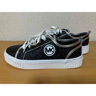 マイケルコース(Michael Kors)のNO.325 MICHAEL KORS スニーカー(スニーカー)