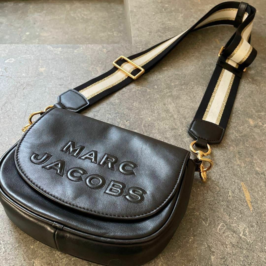 期間限定特別価格 MARC JACOBS マークジェイコブス ショルダー バッグ