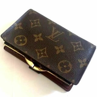 ヴィトン(LOUIS VUITTON) がま口 財布(レディース)の通販 2,000点以上