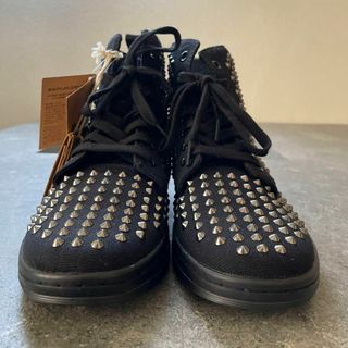 ドクターマーチン(Dr.Martens)のドクターマーチン Dr.Martin スタッズ ブーツ スニーカー(ブーツ)