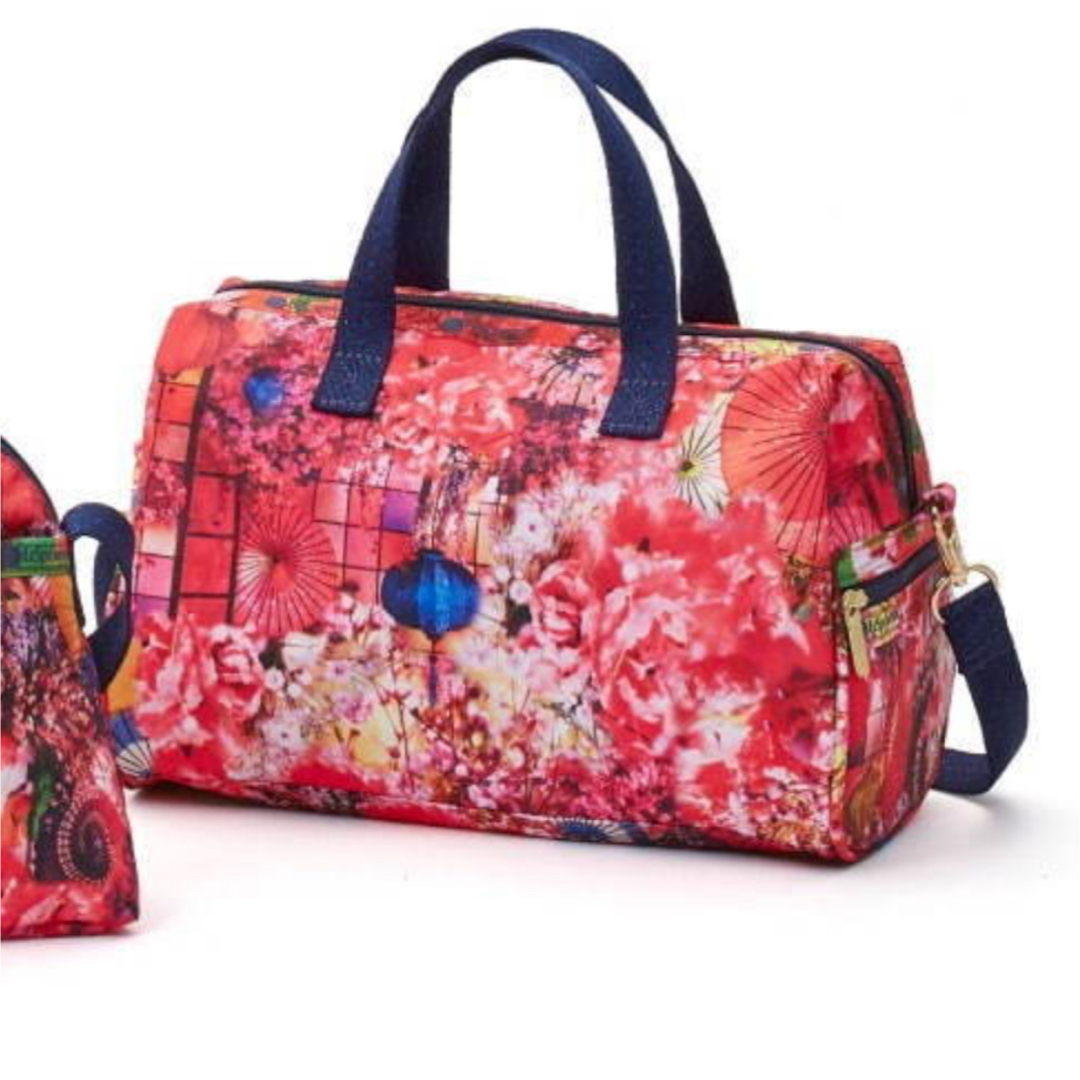 LeSportsac(レスポートサック)の【mika ninagawa】ミカアンブレラズ【LeSportsac】 レディースのバッグ(ショルダーバッグ)の商品写真