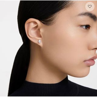 スワロフスキー ピアスの通販 3,000点以上 | SWAROVSKIのレディースを