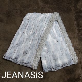 ジーナシス(JEANASIS)のJEANASIS ジーナシス スヌード ストール(スヌード)