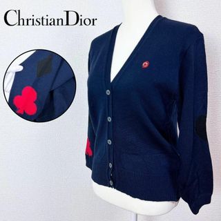 ディオール(Christian Dior) カーディガン(レディース)の通販 100点