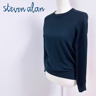 steven alan - 12/17まで！最終価格＜Steven Alan＞ベロアロング