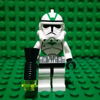 レゴ(Lego)のLEGO STAR WARS 7260 シージバタリオン トルーパー(その他)