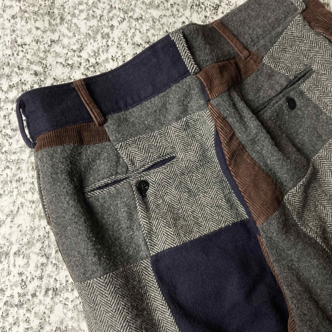 Engineered Garments - 【即完売品】エンジニアードガーメンツ パッチ