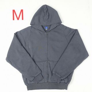 ギャップ(GAP)のYeezy GAP FULLZIP HOODIE DARKGRAY(パーカー)