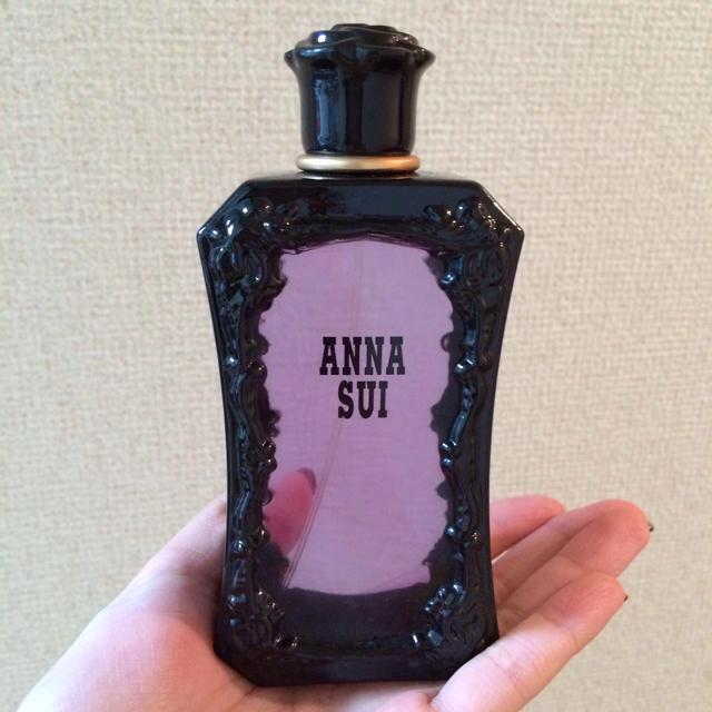 ANNA SUI(アナスイ)のANNASUI✴︎オードトワレ100ml その他のその他(その他)の商品写真