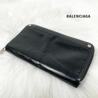 バレンシアガ 長財布の通販 1,000点以上 | Balenciagaを買うならラクマ