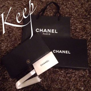 シャネル(CHANEL)の全品値下げしました!様 専用page♡(財布)