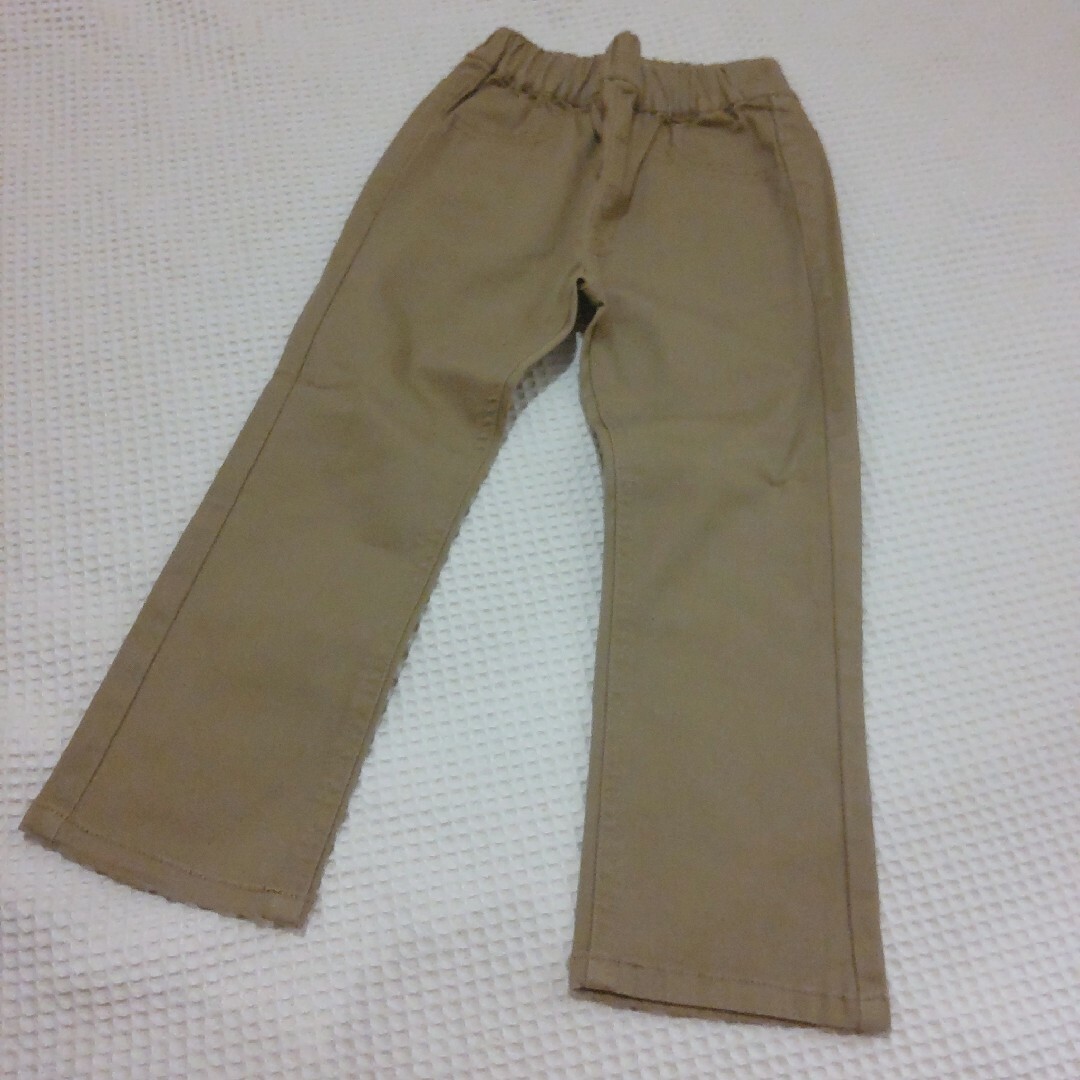 GLOBAL WORK(グローバルワーク)のGLOBAL WORK パンツ キッズ/ベビー/マタニティのキッズ服男の子用(90cm~)(パンツ/スパッツ)の商品写真